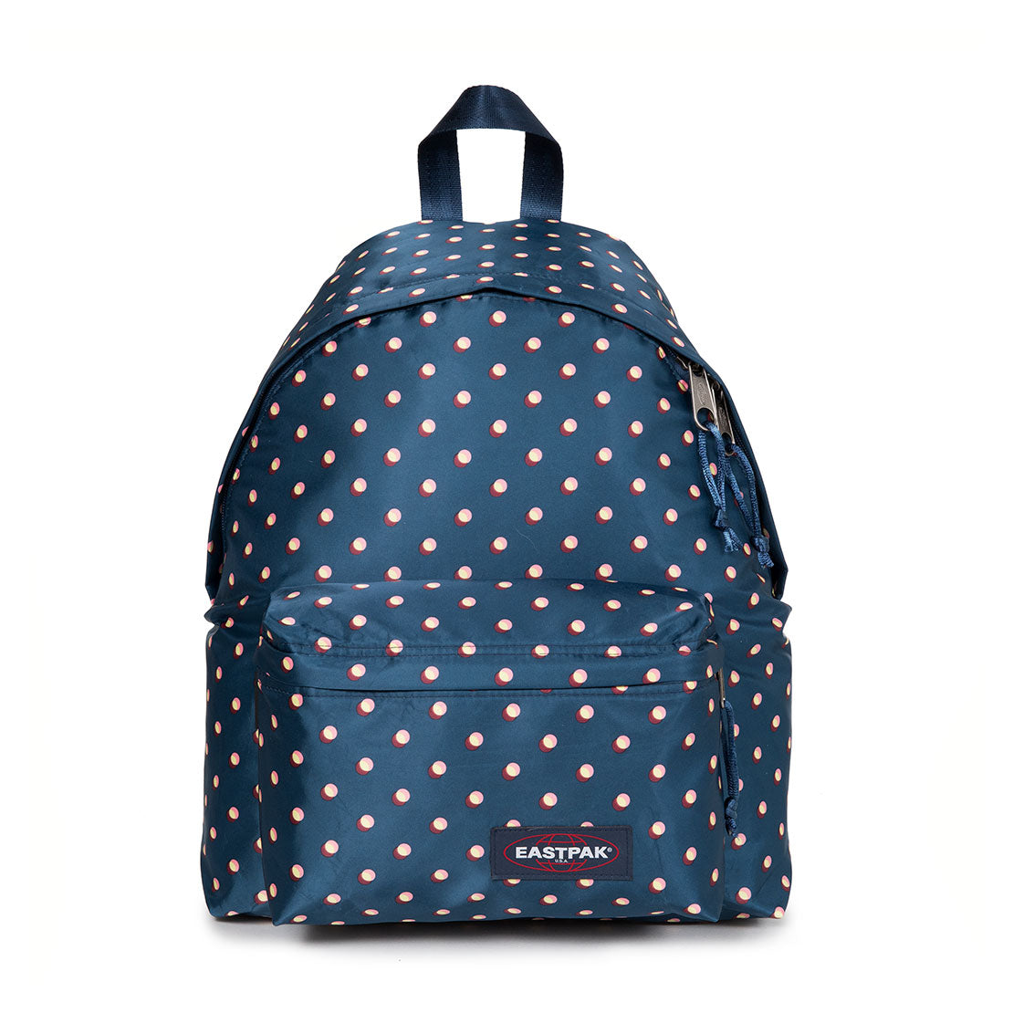 Eastpak Padded Pak'r AZPETROL/MULTI - EK620B84-1094