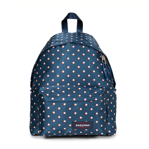 Eastpak Padded Pak'r AZPETROL/MULTI - EK620B84-1094