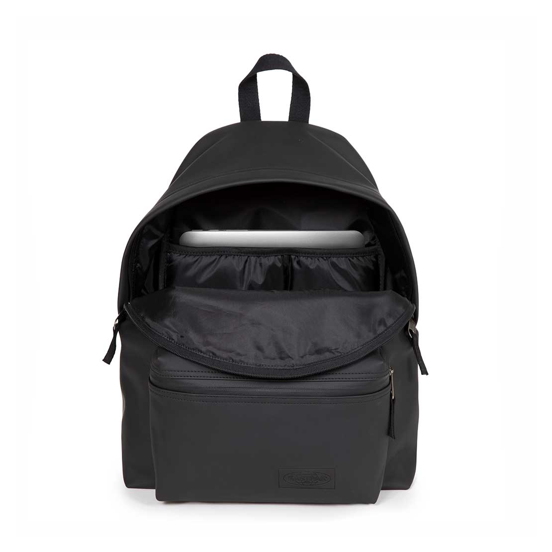 Eastpak Padded Pakr "Matte Black" PR - EK620C48-240