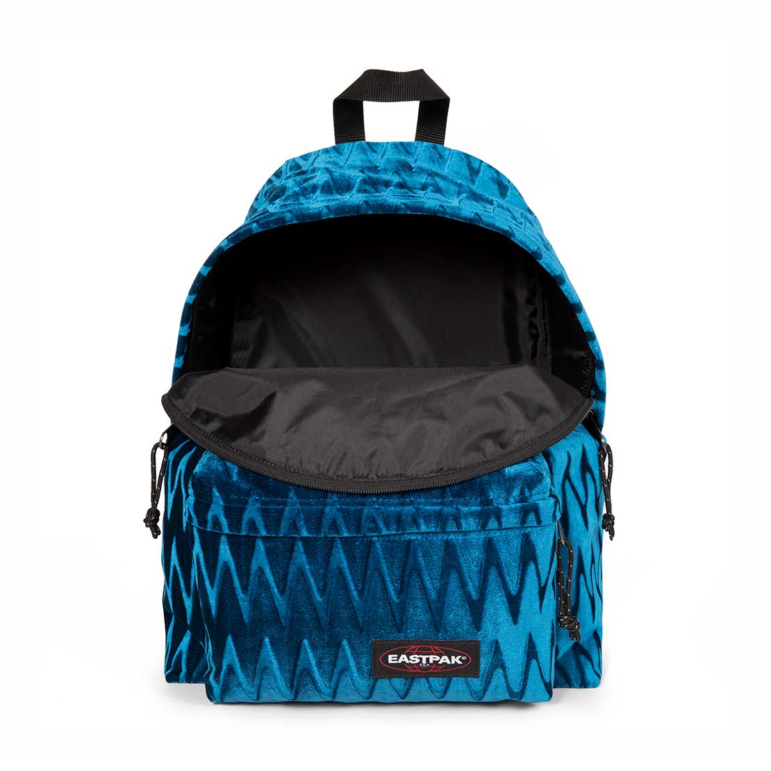 Eastpak Padded Pakr "Velvet Blue" AZ - EK620C65-26