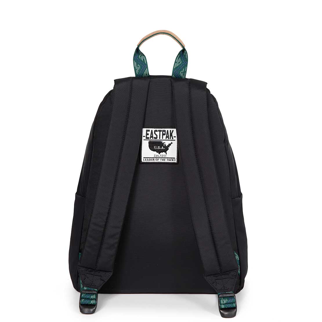 Eastpak Padded Pakr "Intonativeblack" PR - EK620C67-240