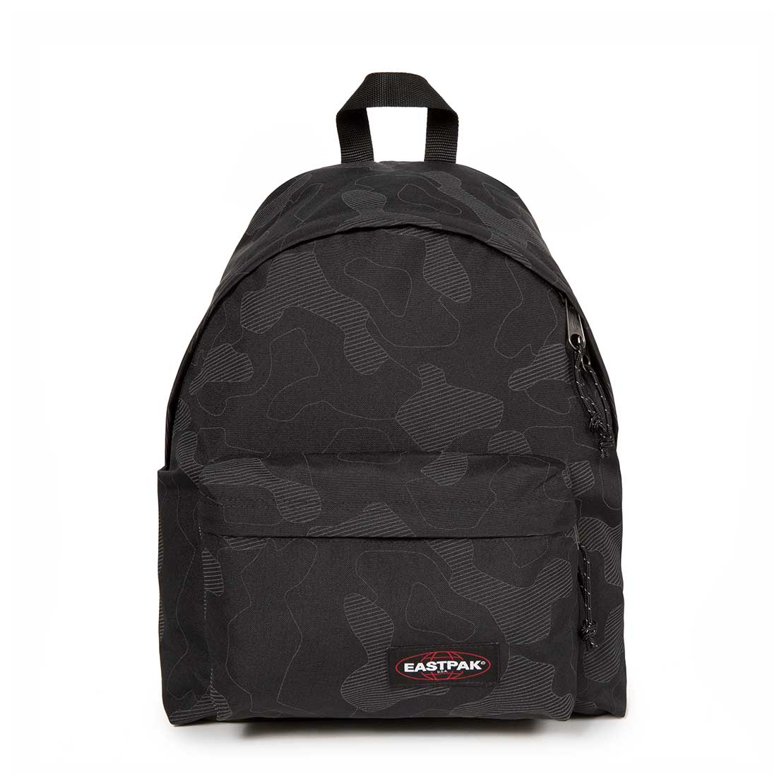 Eastpak Padded Pakr "Reflectcamoblac" PR/CZ - EK620C87-258