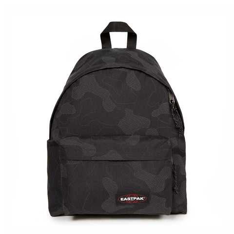 Eastpak Padded Pakr "Reflectcamoblac" PR/CZ - EK620C87-258