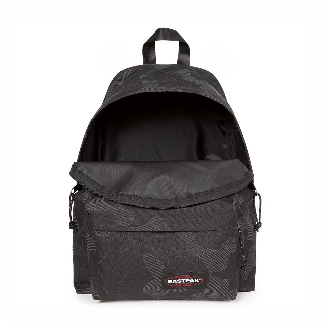 Eastpak Padded Pakr "Reflectcamoblac" PR/CZ - EK620C87-258
