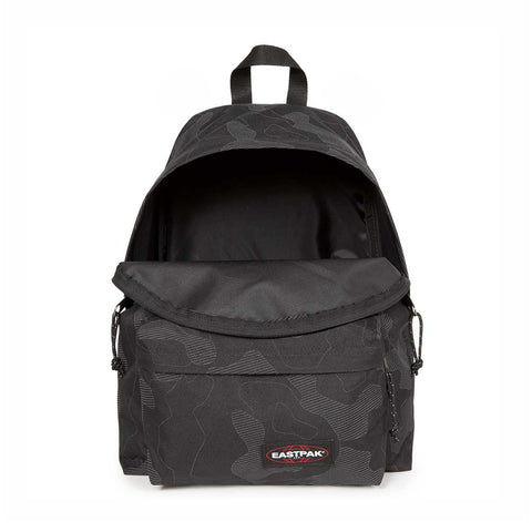 Eastpak Padded Pakr "Reflectcamoblac" PR/CZ - EK620C87-258