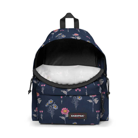 Eastpak Padded Pakr "Wild Navy" MAR/ESTAMP - EK620J33-867