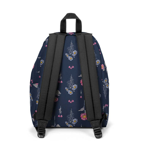 Eastpak Padded Pakr "Wild Navy" MAR/ESTAMP - EK620J33-867