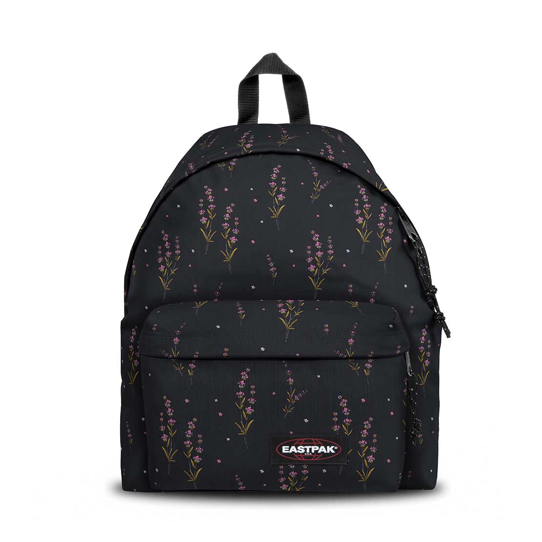 Eastpak Padded Pakr "Wild Black" PR/EST - EK620J40-353
