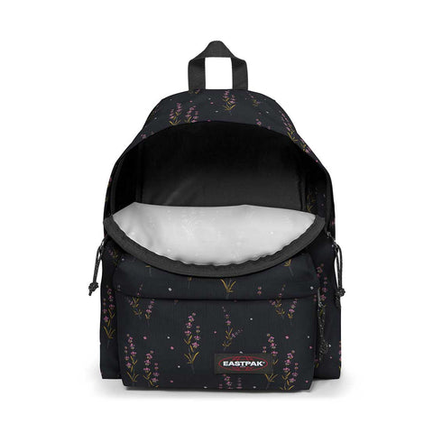 Eastpak Padded Pakr "Wild Black" PR/EST - EK620J40-353
