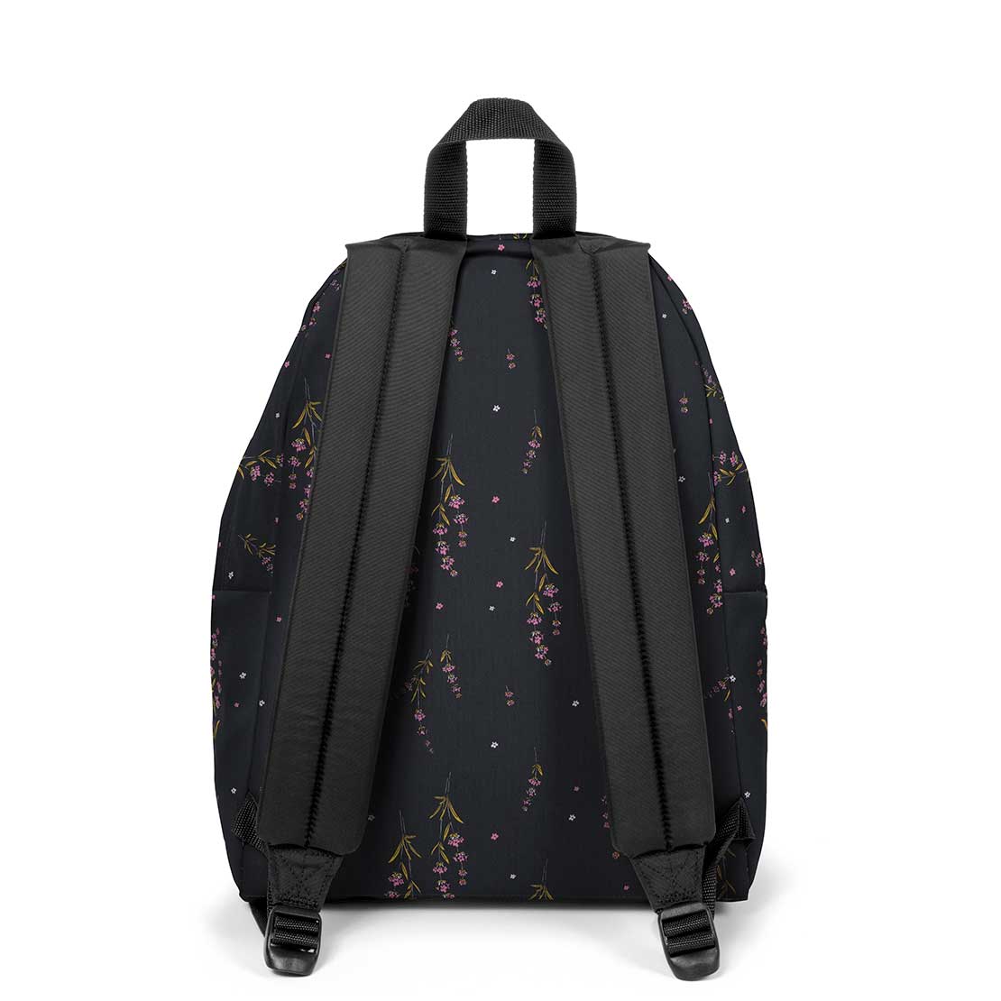 Eastpak Padded Pakr "Wild Black" PR/EST - EK620J40-353