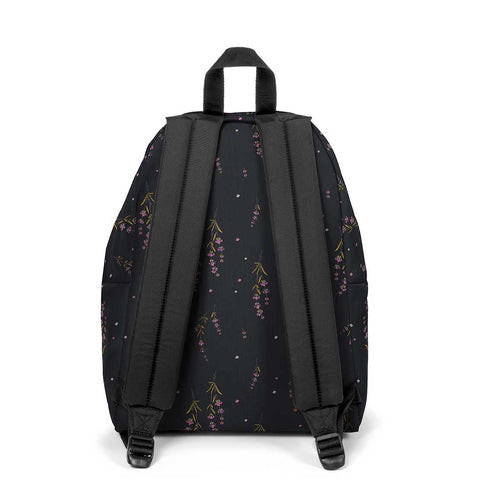 Eastpak Padded Pakr "Wild Black" PR/EST - EK620J40-353