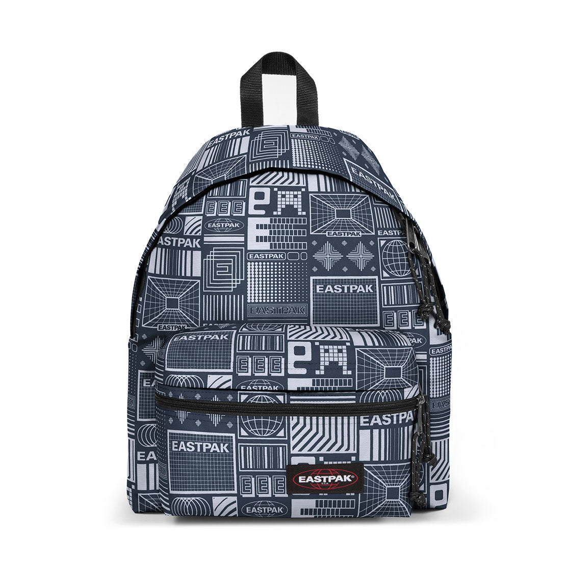 Eastpak Padded Pakr "Bold Next" ESTAMP - EK69D45Z-432