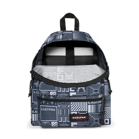 Eastpak Padded Pakr "Bold Next" ESTAMP - EK69D45Z-432