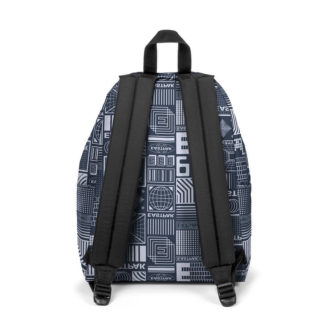 Eastpak Padded Pakr "Bold Next" ESTAMP - EK69D45Z-432