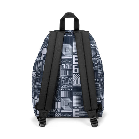 Eastpak Padded Pakr "Bold Next" ESTAMP - EK69D45Z-432