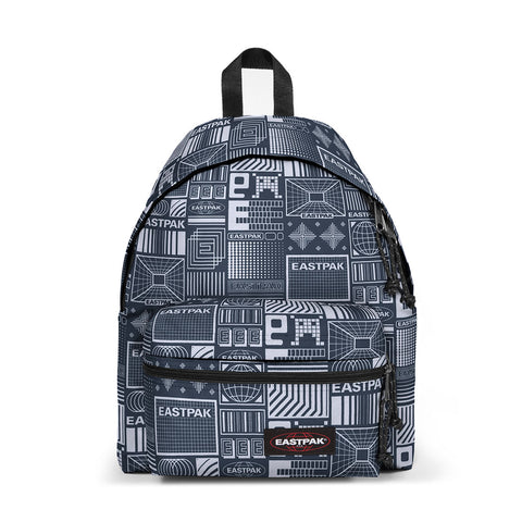 Eastpak Padded Pakr "Bold Next" ESTAMP - EK69D45Z-432