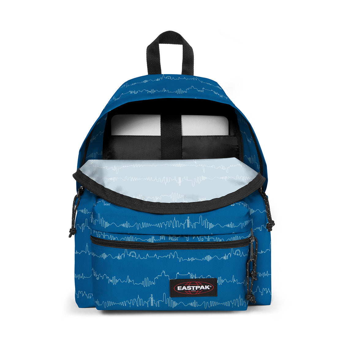Eastpak Padded Zipplr "Beat Urban" AZ - EK69D60X-26