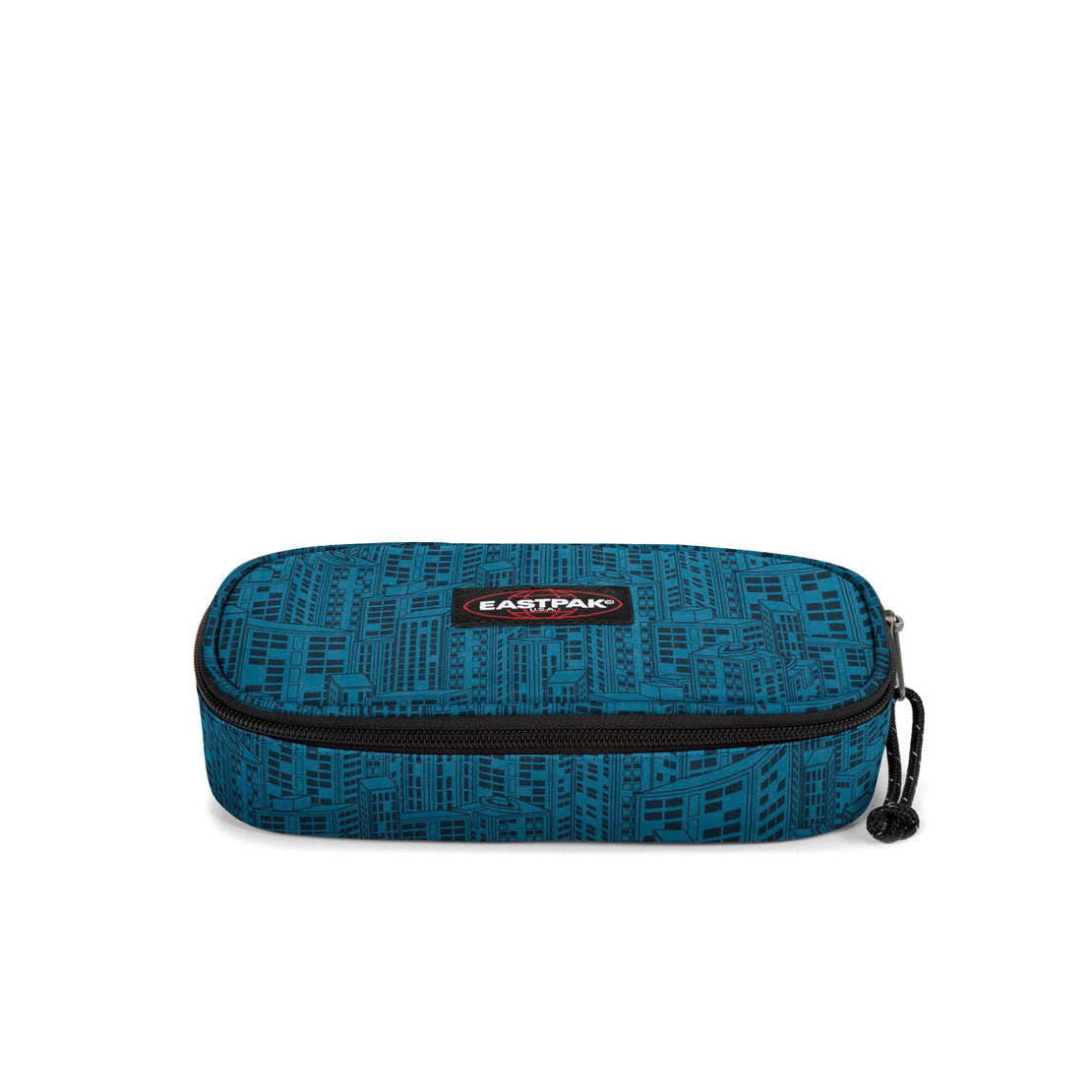 Eastpak Oval Navy Blocks AZ/PR - EK717.27Q-52