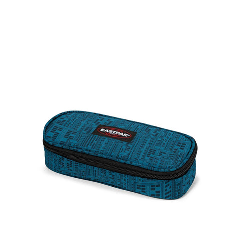 Eastpak Oval Navy Blocks AZ/PR - EK717.27Q-52