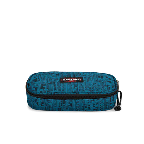 Eastpak Oval Navy Blocks AZ/PR - EK717.27Q-52