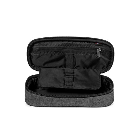 Eastpak Oval Black Denim CZ - EK717.77H-158
