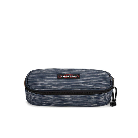 OVAL LITTLE ESTOJO EASTPAK ANT/CZ - EK717.87P-20