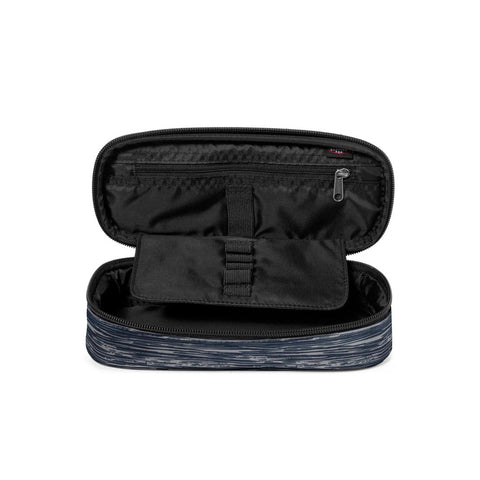OVAL LITTLE ESTOJO EASTPAK ANT/CZ - EK717.87P-20