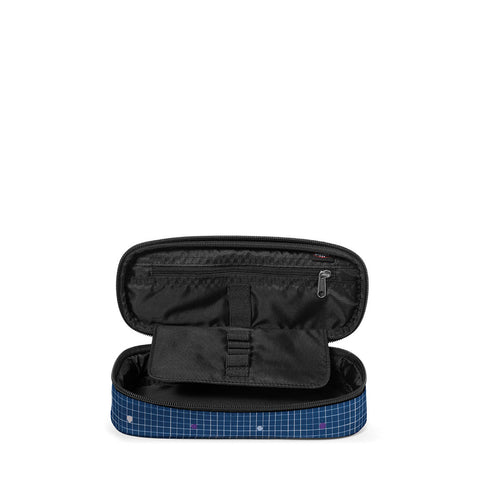 Eastpak Oval "Scribble Black" AZ/BR - EK71789X-38