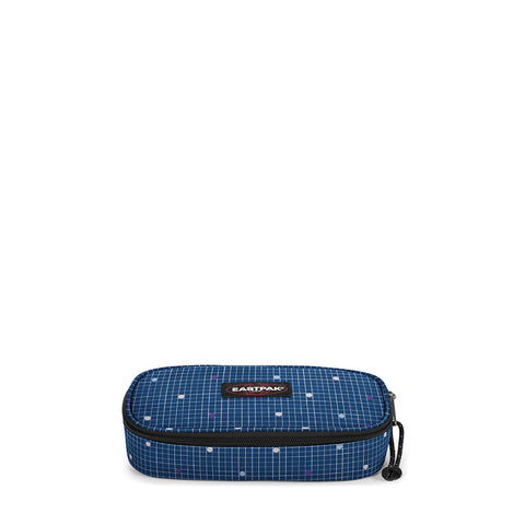 Eastpak Oval "Scribble Black" AZ/BR - EK71789X-38