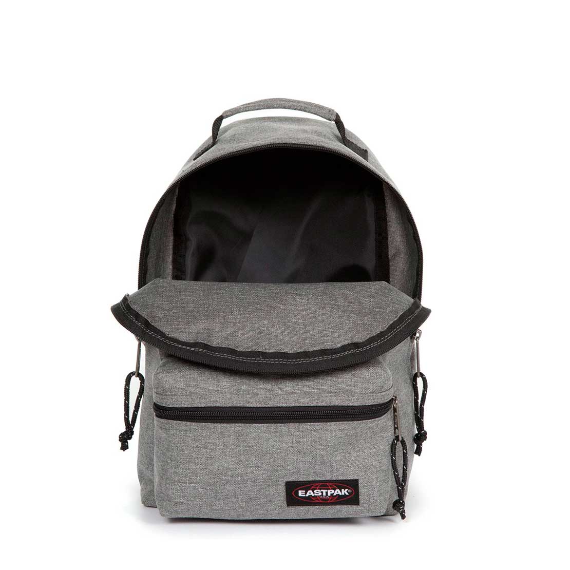 Eastpak Orbit XS "Sunday Grey" 10L CZ - EK71E363-158