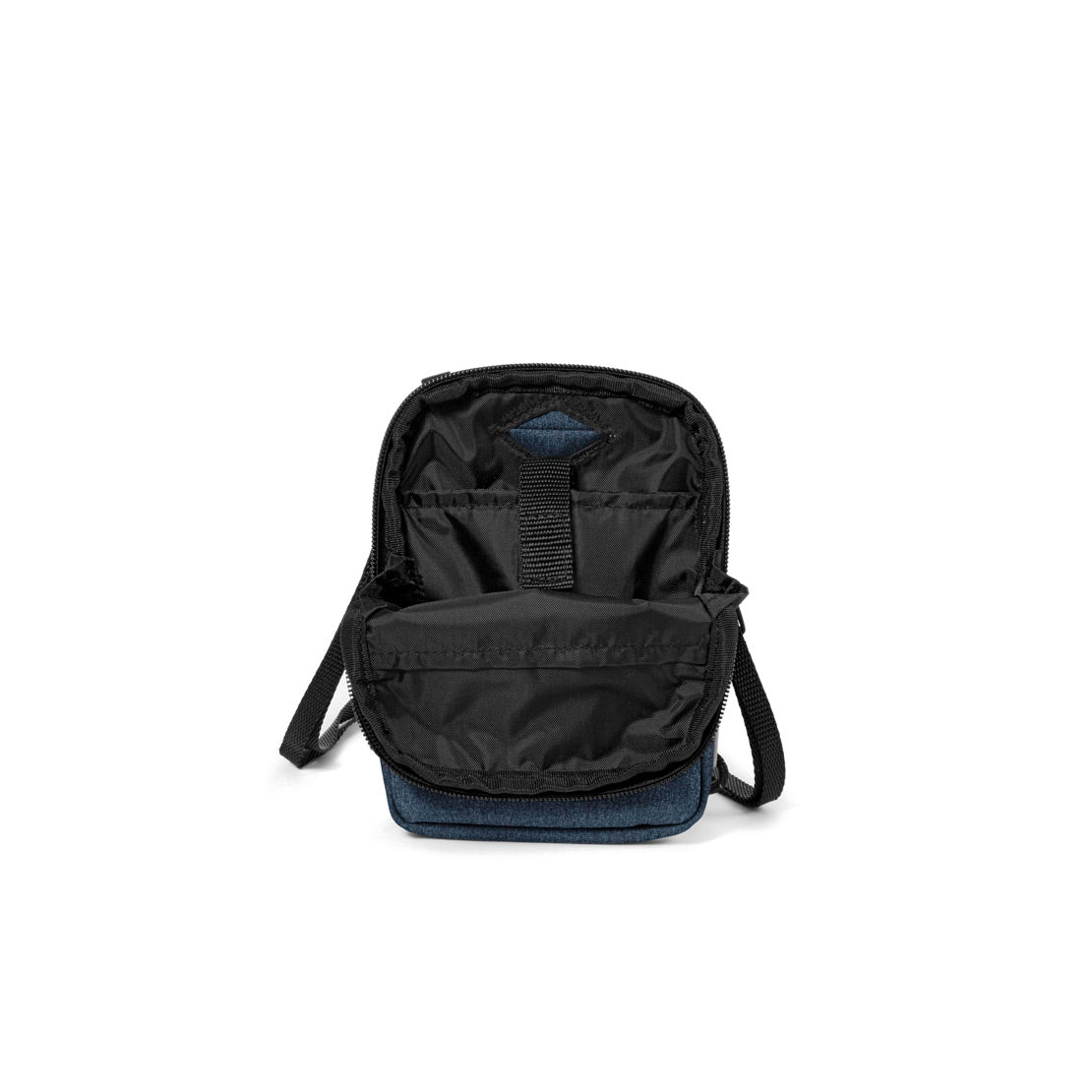 BUDDY BOLSA EASTPAK AZ/GAN - EK724.82D-48