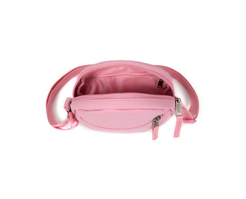 Eastpak ADA "Matte Crystal" ROSA - EK73DC50-276