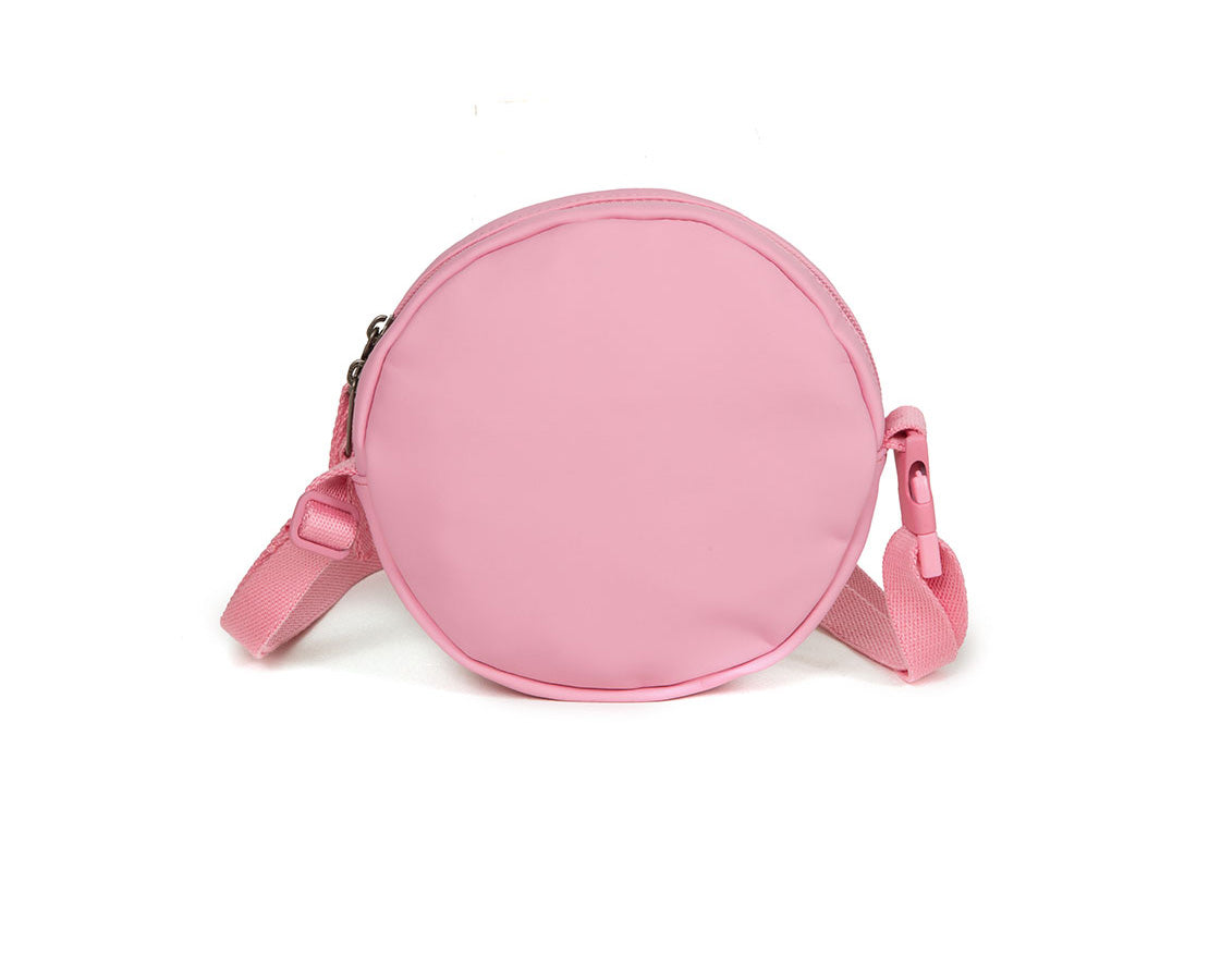 Eastpak ADA "Matte Crystal" ROSA - EK73DC50-276