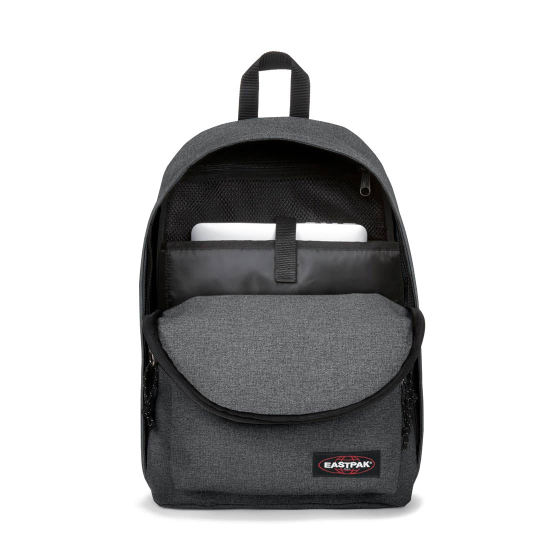 Eastpak Out Of Office "Black Denim" ANT - EK767.77H-12
