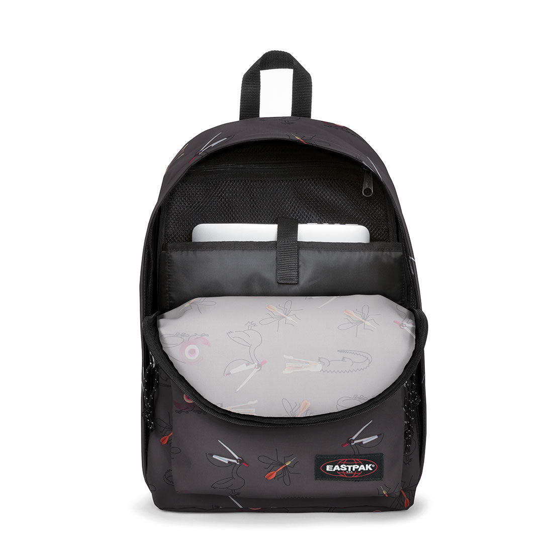 Eastpak Out Of Office "Twist Office" 24L CZ/EST - EK76704Y-369