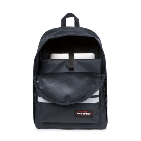 Eastpak Out Of Office "Reflective Cloud" 27L MAR/BR - EK76727Y-213