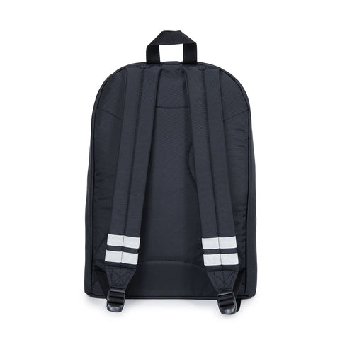 Eastpak Out Of Office "Reflective Cloud" 27L MAR/BR - EK76727Y-213