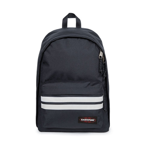 Eastpak Out Of Office "Reflective Cloud" 27L MAR/BR - EK76727Y-213