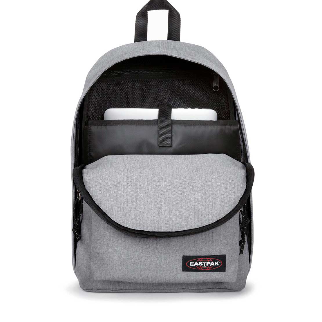 Eastpak Out Of Office "Sunday Grey" CZ - EK767363-158