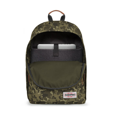 Eastpak Out Of Office "Opgrade Camo" 27L CAMUF - EK76760Y-581