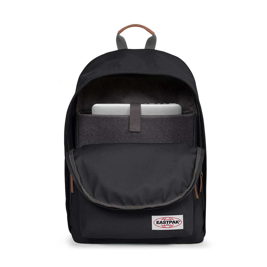 Eastpak Out Of Office "Opgrade Black" PR - EK76762Y-240