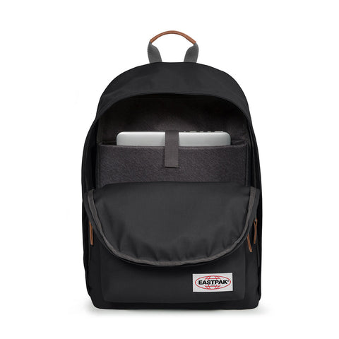 Eastpak Out Of Office "Opgrade Black" PR - EK76762Y-240