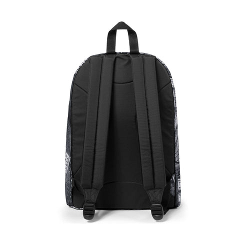 Eastpak Out Of Office 'Black' ESTAMP - EK76771Y-432