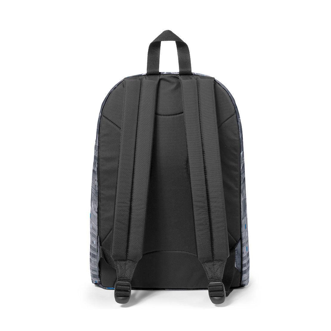 Eastpak Out Of Office "Chroblue" 27L CZ/AZ/ESTAMP - EK76773Y-1027