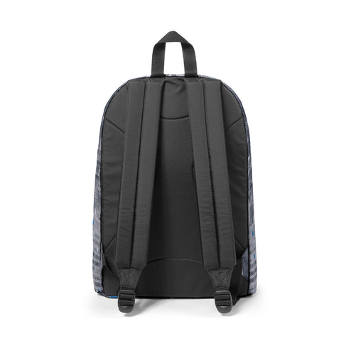 Eastpak Out Of Office "Chroblue" 27L CZ/AZ/ESTAMP - EK76773Y-1027