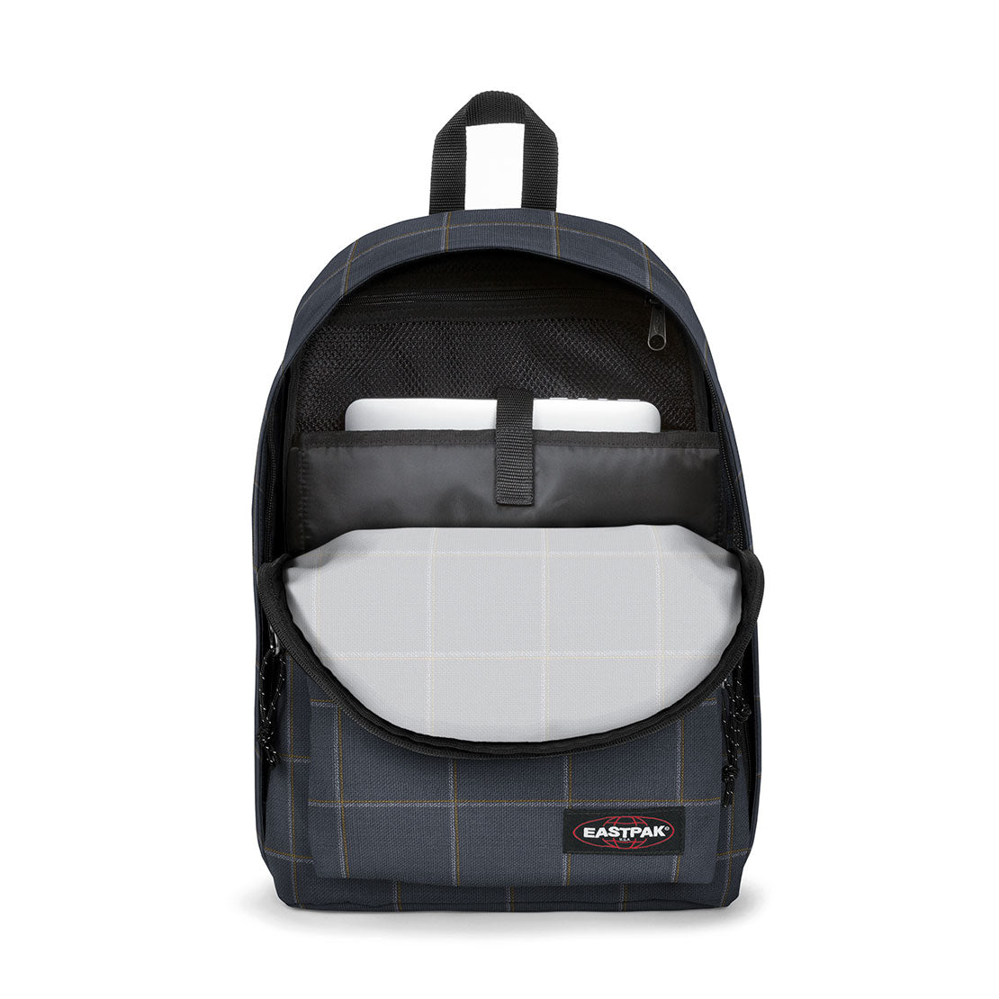 Eastpak Out Of Office "Chertan Navy" 27L MAR - EK76774X-205