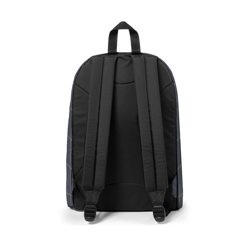Eastpak Out Of Office "Chertan Navy" 27L MAR - EK76774X-205