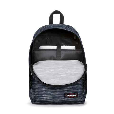 Eastpak Out Of Office "Knit Grey" PR/CZ - EK76787P-258