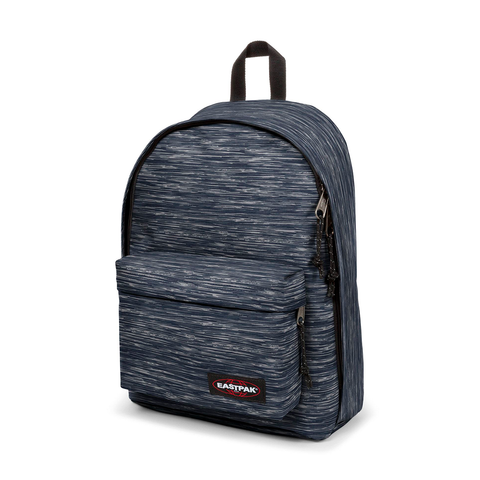 Eastpak Out Of Office "Knit Grey" PR/CZ - EK76787P-258