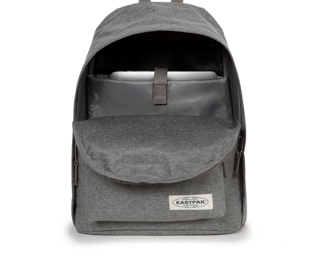 Eastpak Out Of Office "Muted Grey" 27L CZ - EK767B05-158